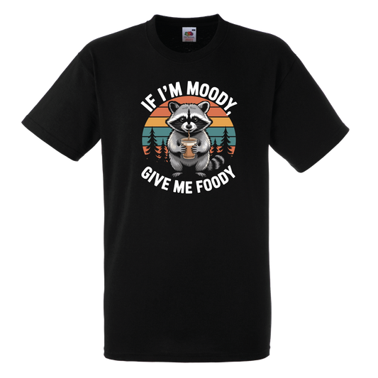 If I'm Moody...