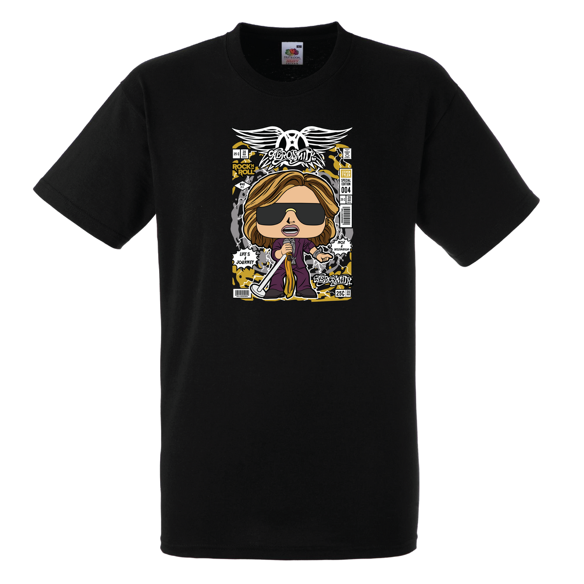Aerosmith