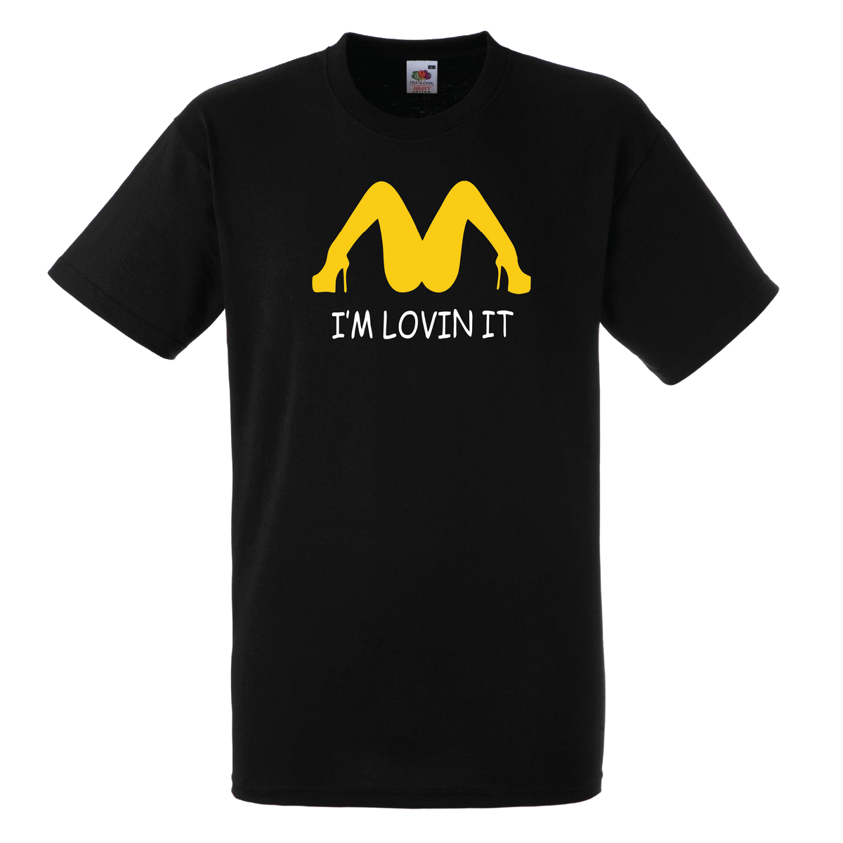 I'm Lovin' It