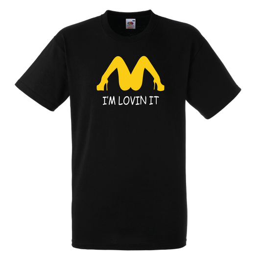I'm Lovin' It