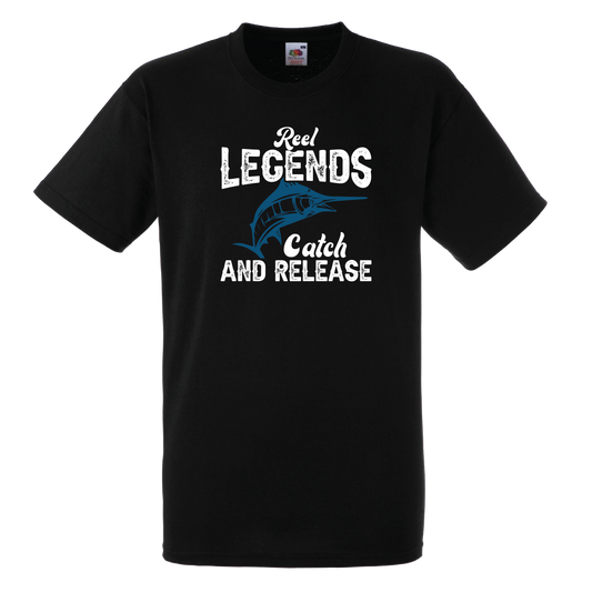 Reel Legends