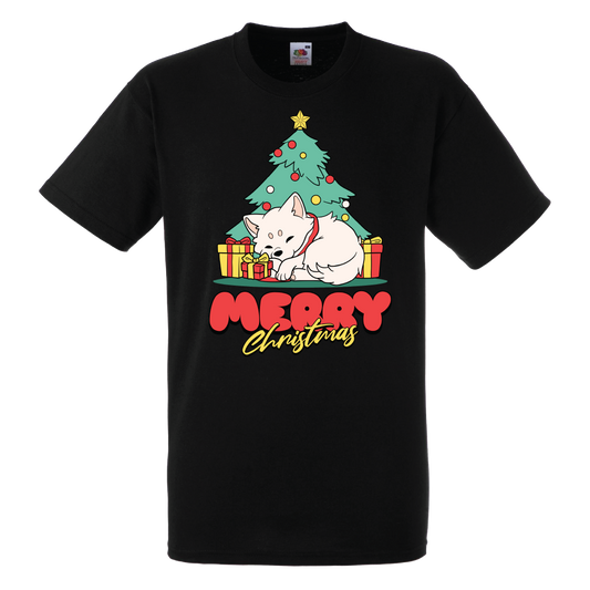 Merry Christmas
