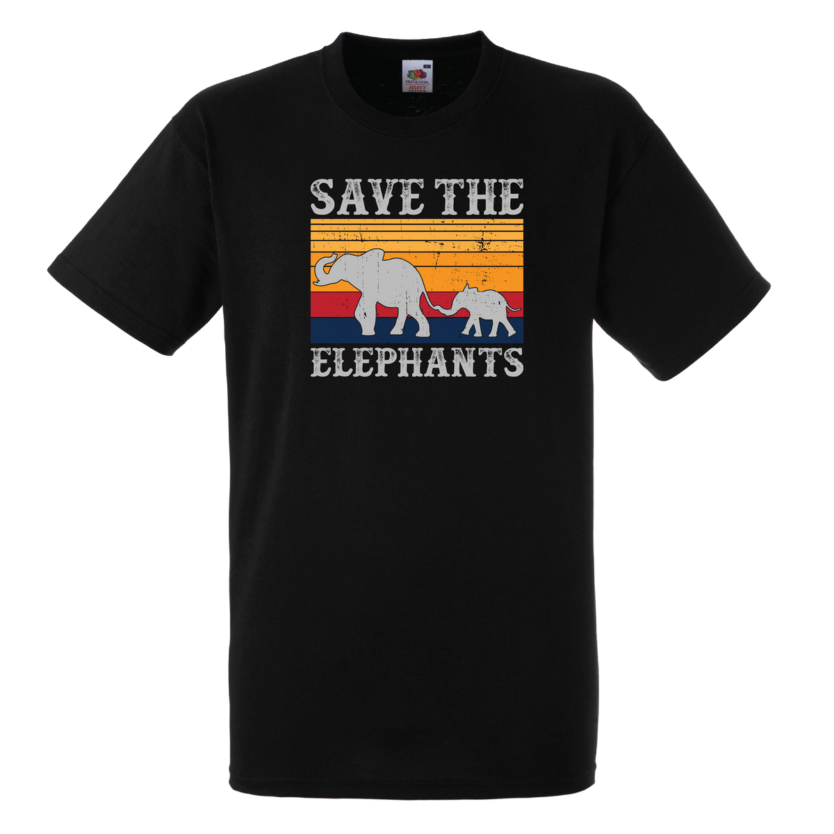Save the Elephants