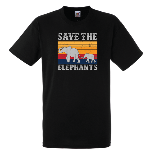 Save the Elephants