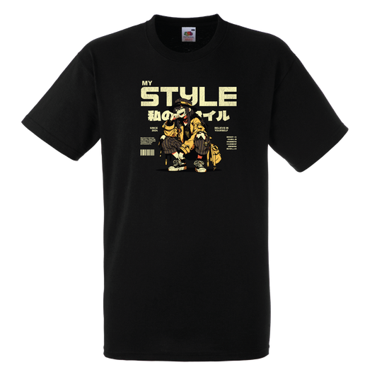 My Style