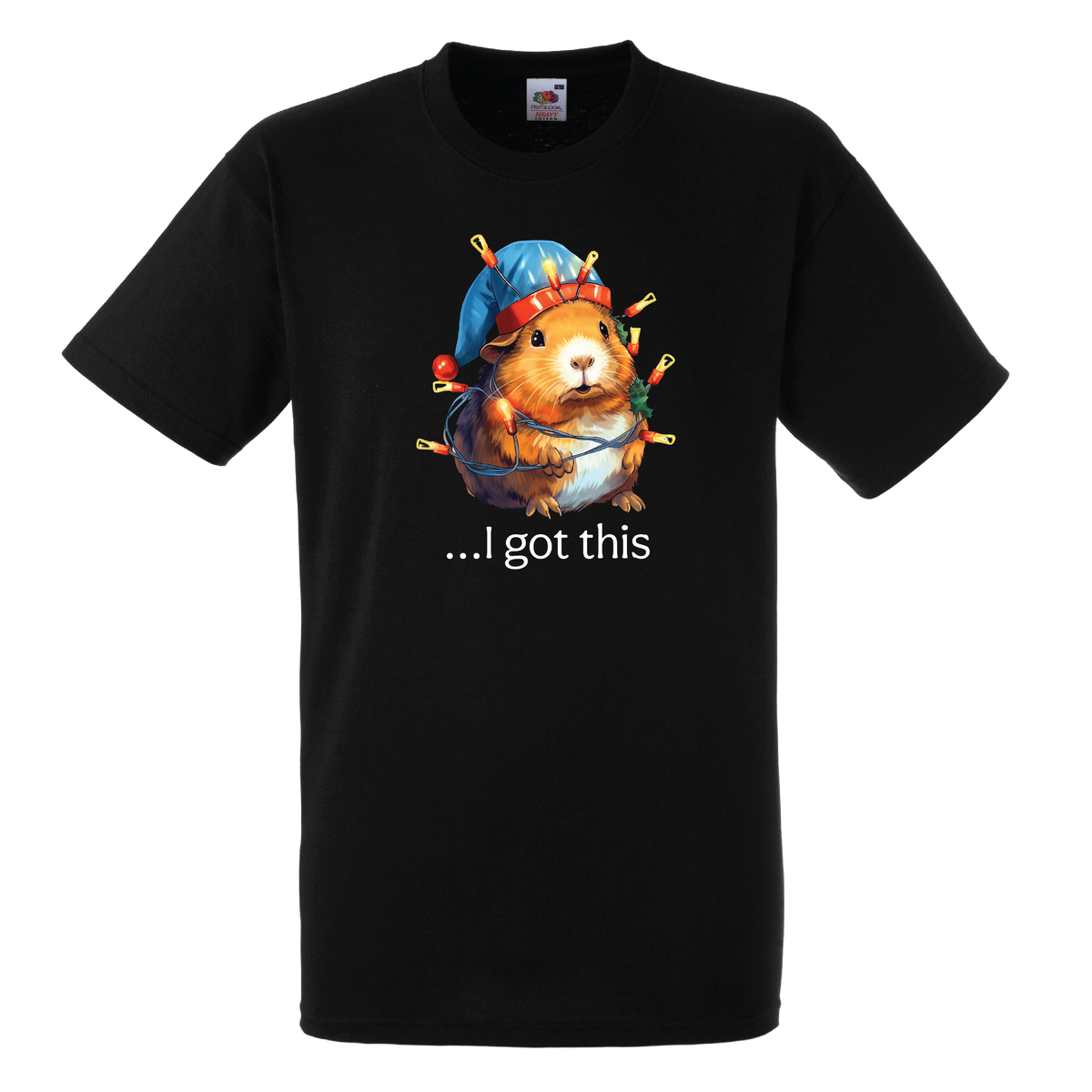 I Got This