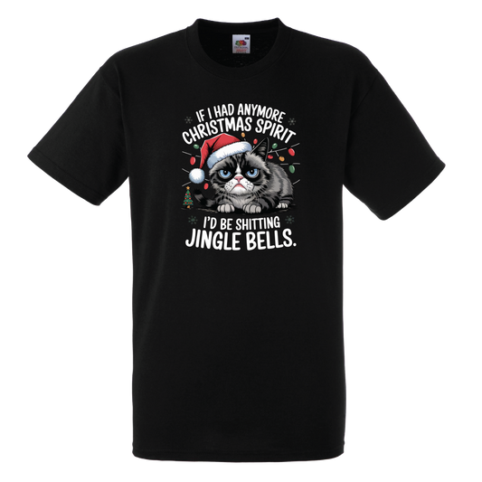Sh*tting Jingle Bells