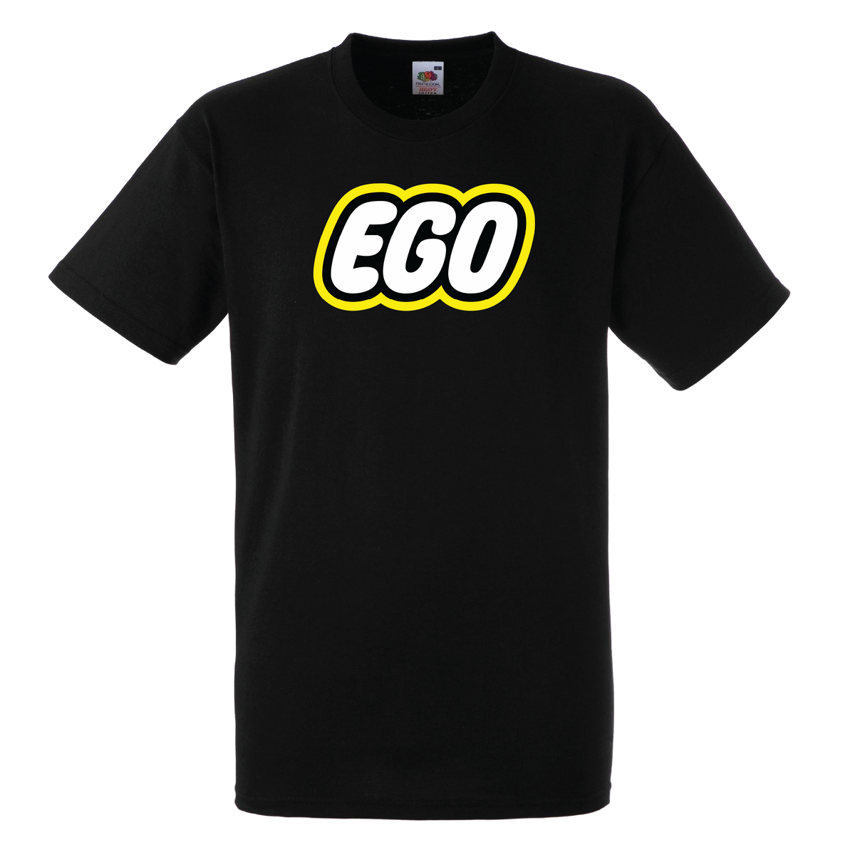 Ego