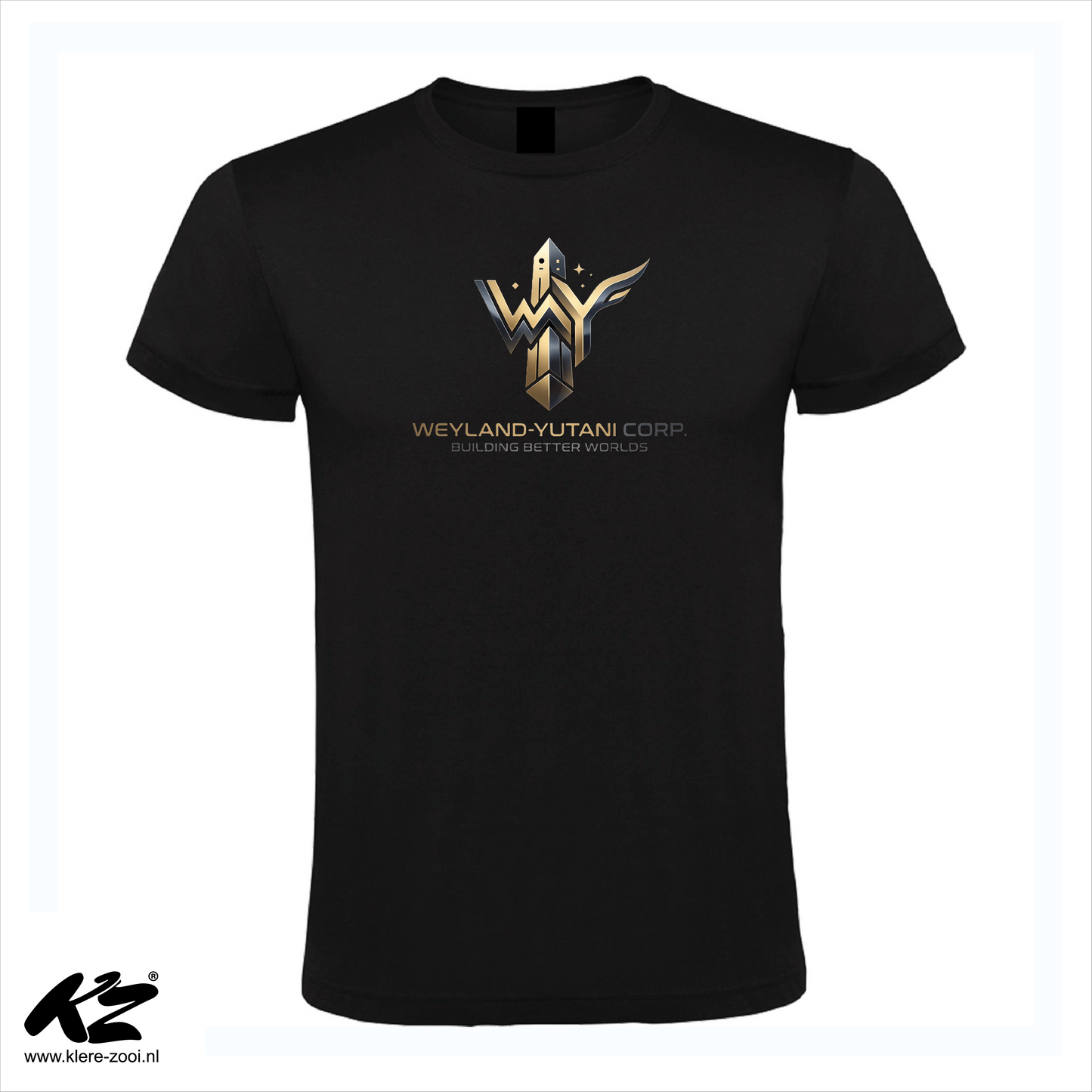 Weyland-Yutani