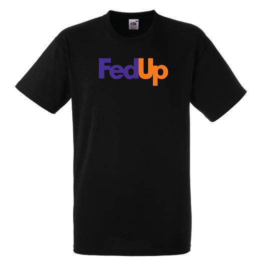 Fed Up