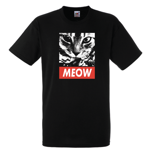 Meow