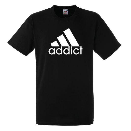 Addict
