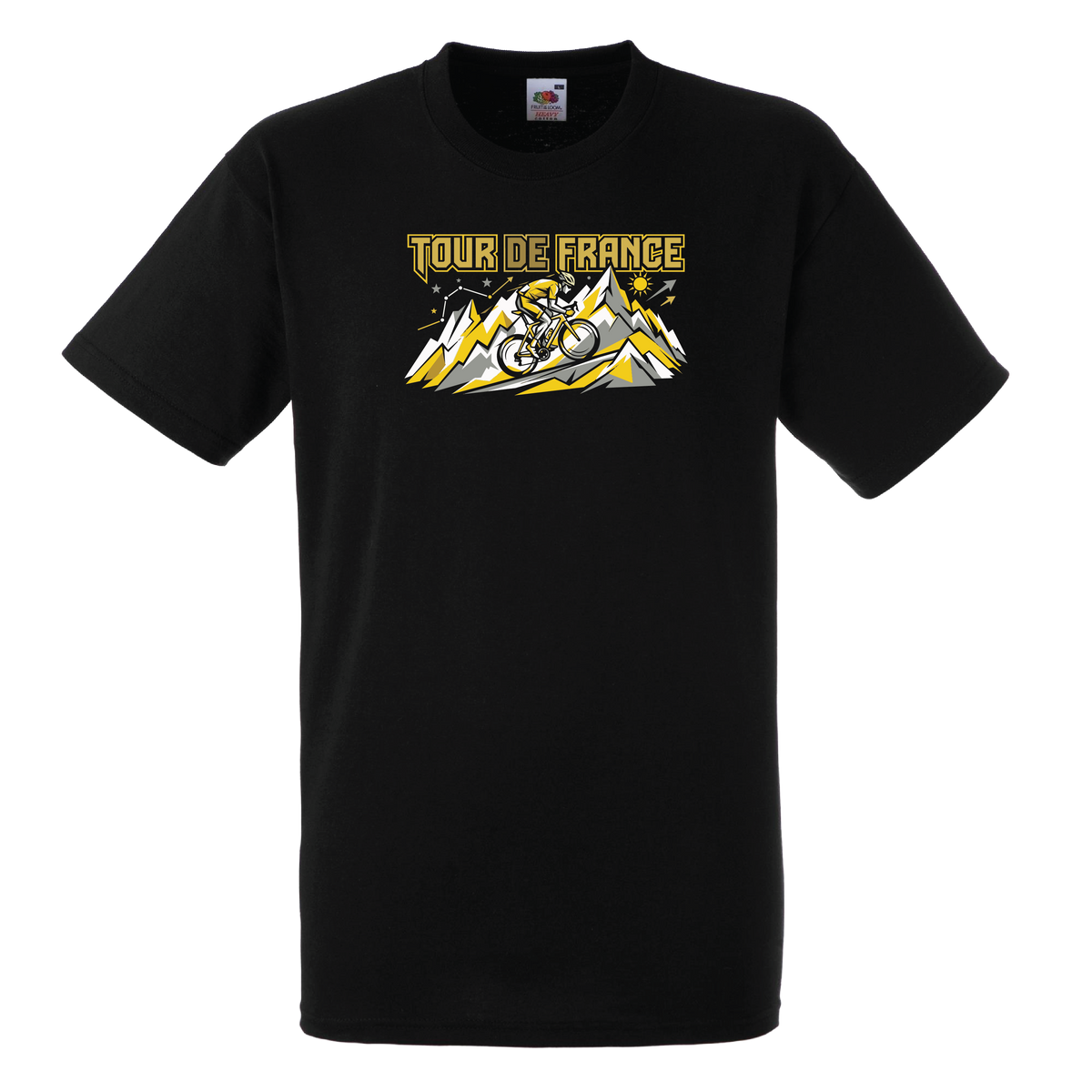 Tour de France