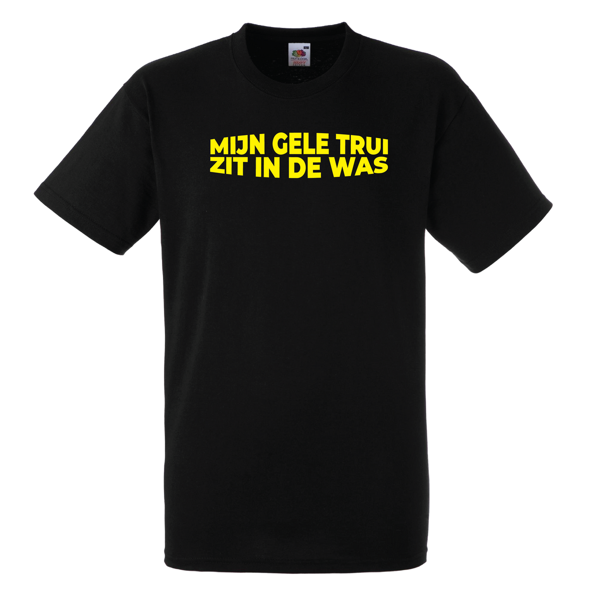 Gelbes Trikot