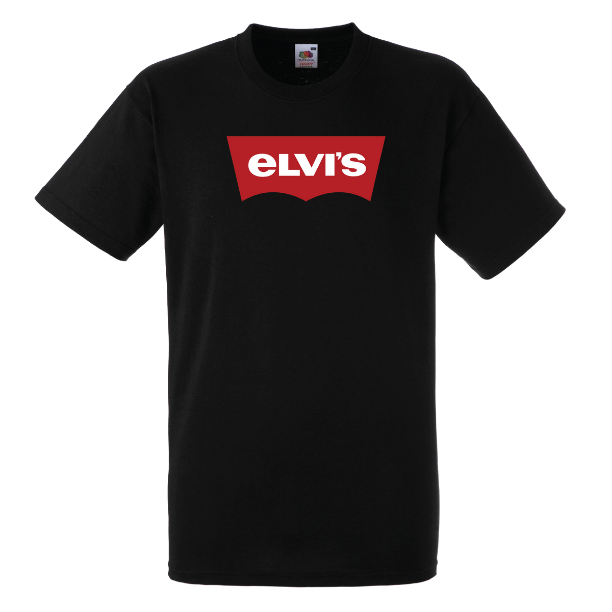 Elvi's