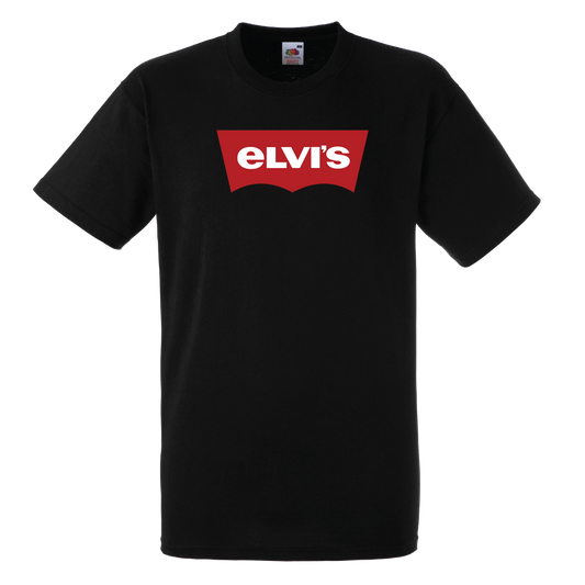 Elvi's
