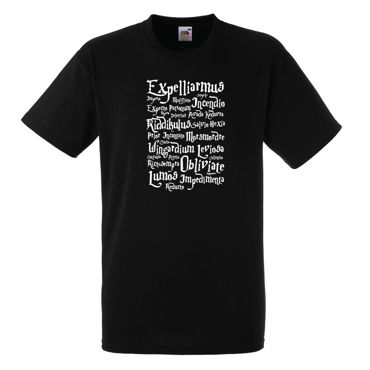 Expelliarmus