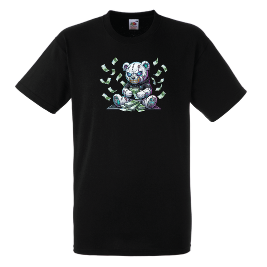 Bear Stacks