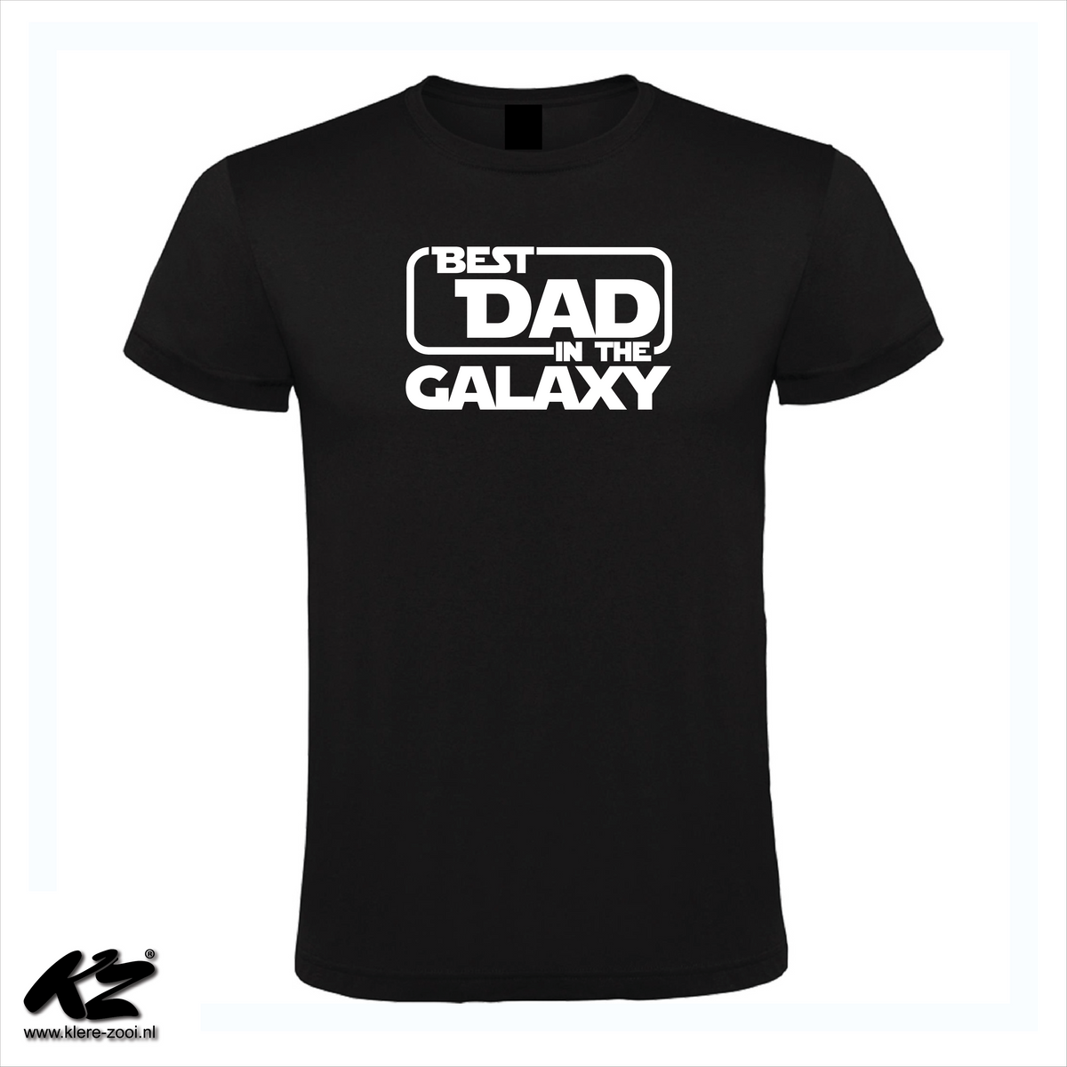 Bester Papa der Galaxis
