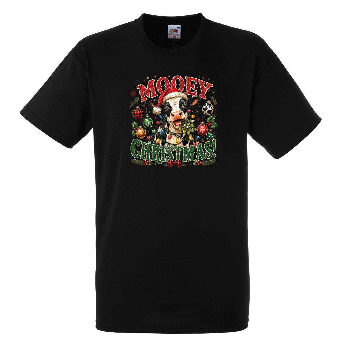 Mooey Christmas
