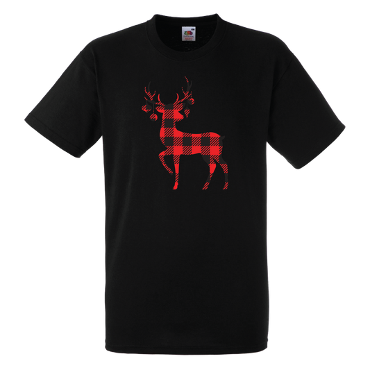 Plaid Christmas