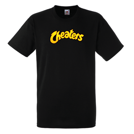 Cheaters
