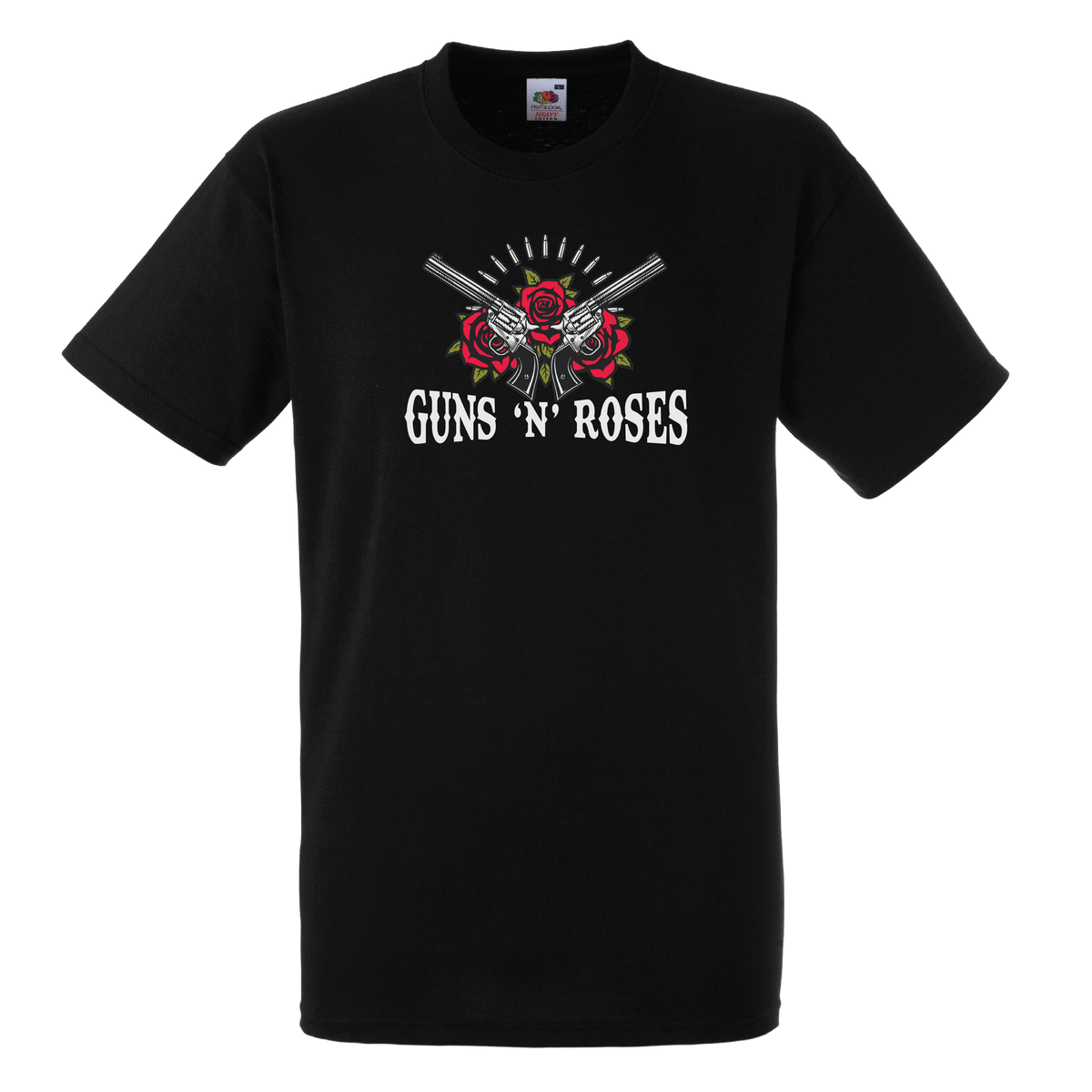 Parodie auf Guns n Roses #1