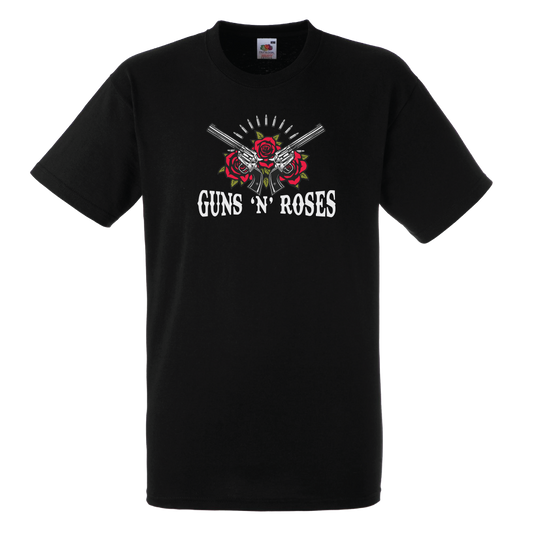 Parodie auf Guns n Roses #1
