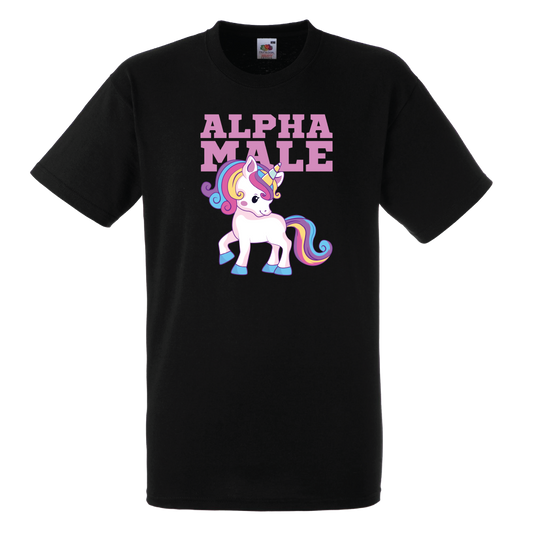 Alpha Male