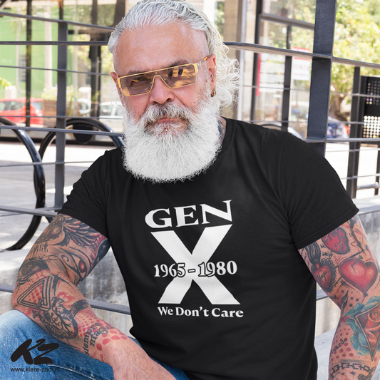 Gen X