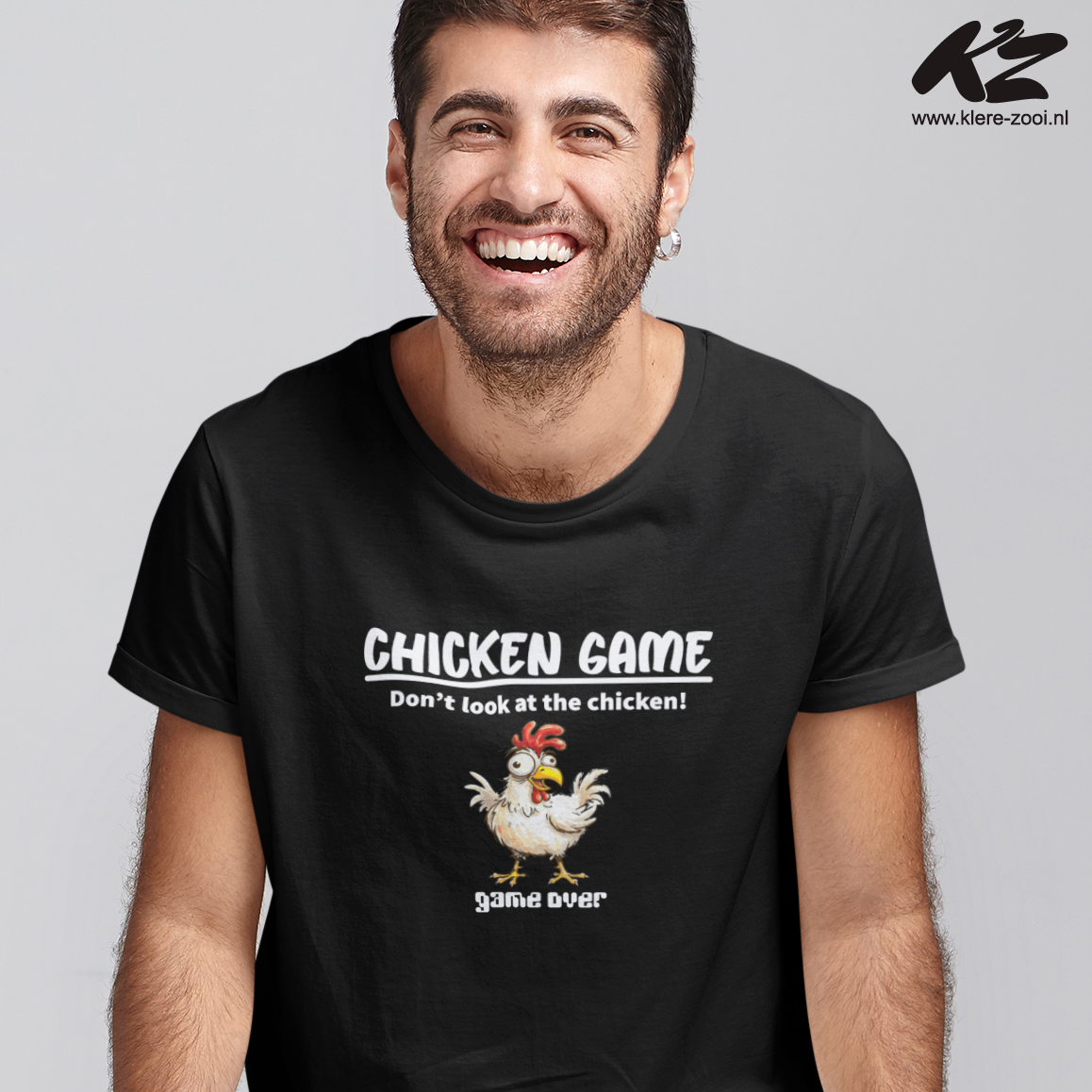 Chicken Game