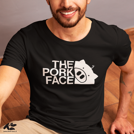 The Pork Face