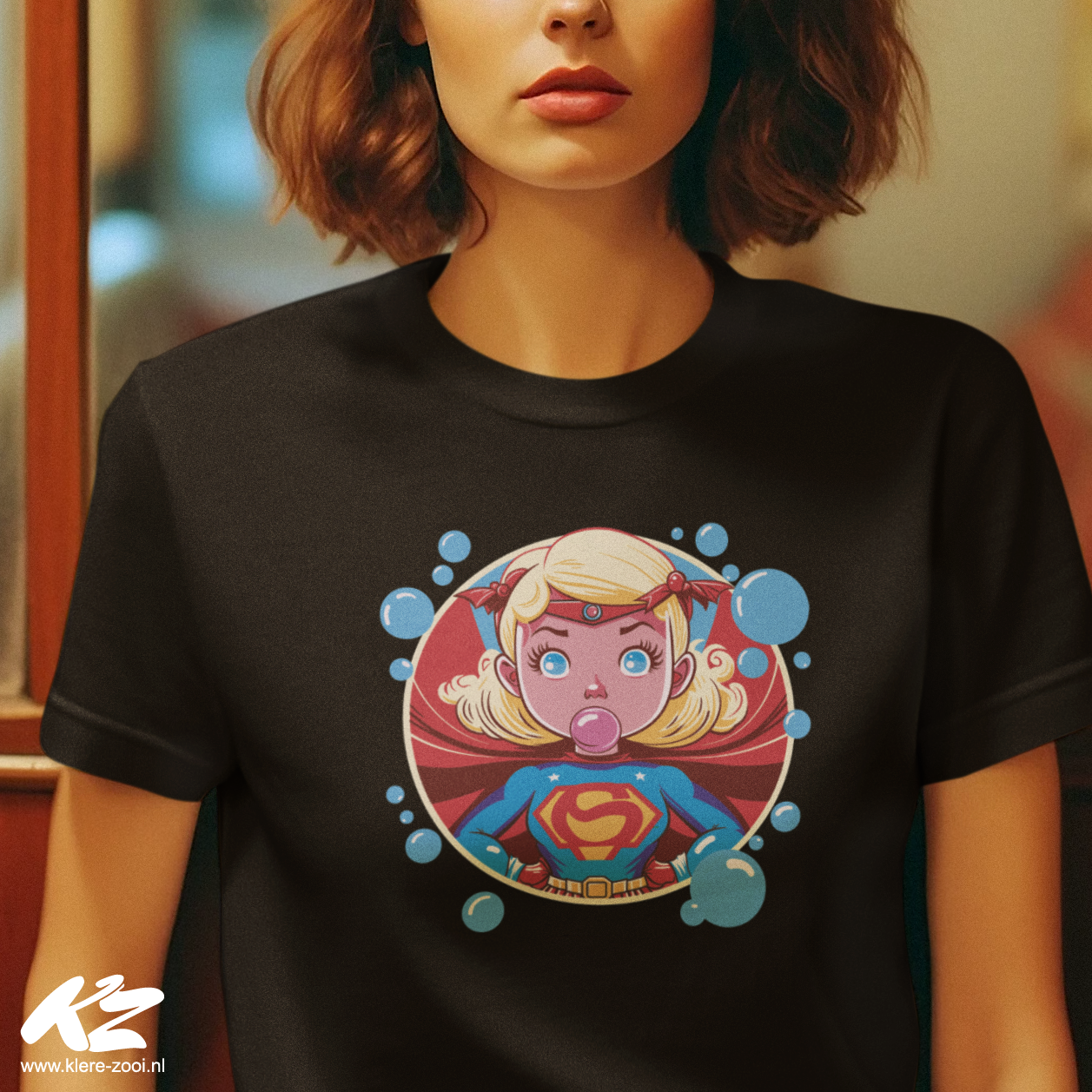 Supergirl