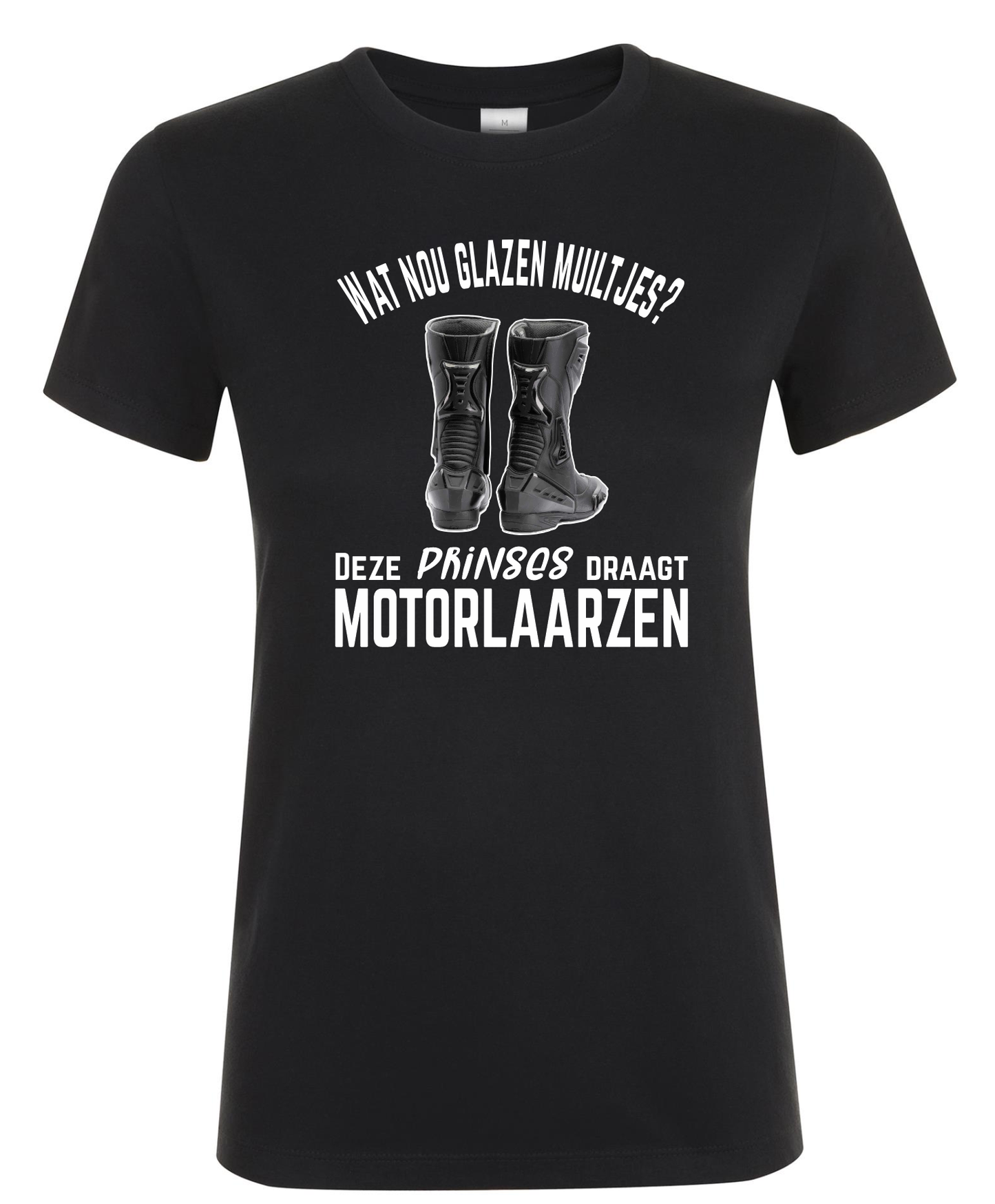 Motorlaarzen - Dames XL
