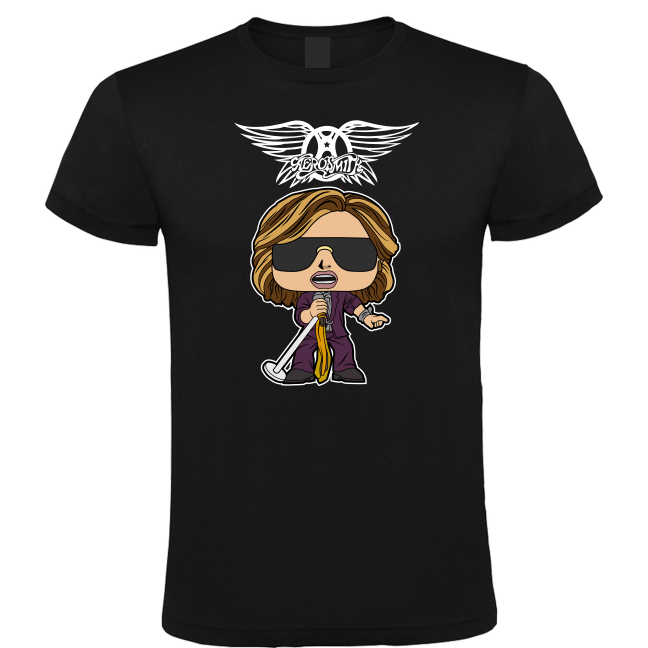 Parodie op Aerosmith