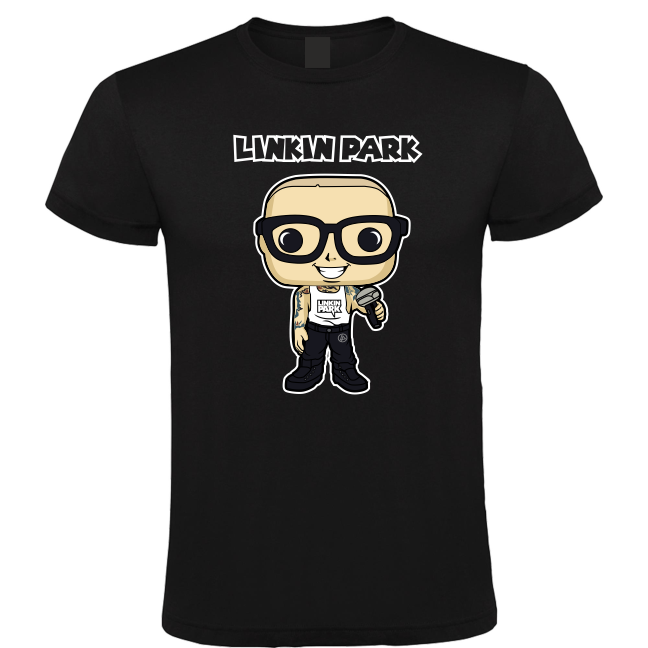 Parodie op Linkin' Park