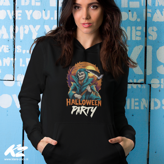 Halloween-Party