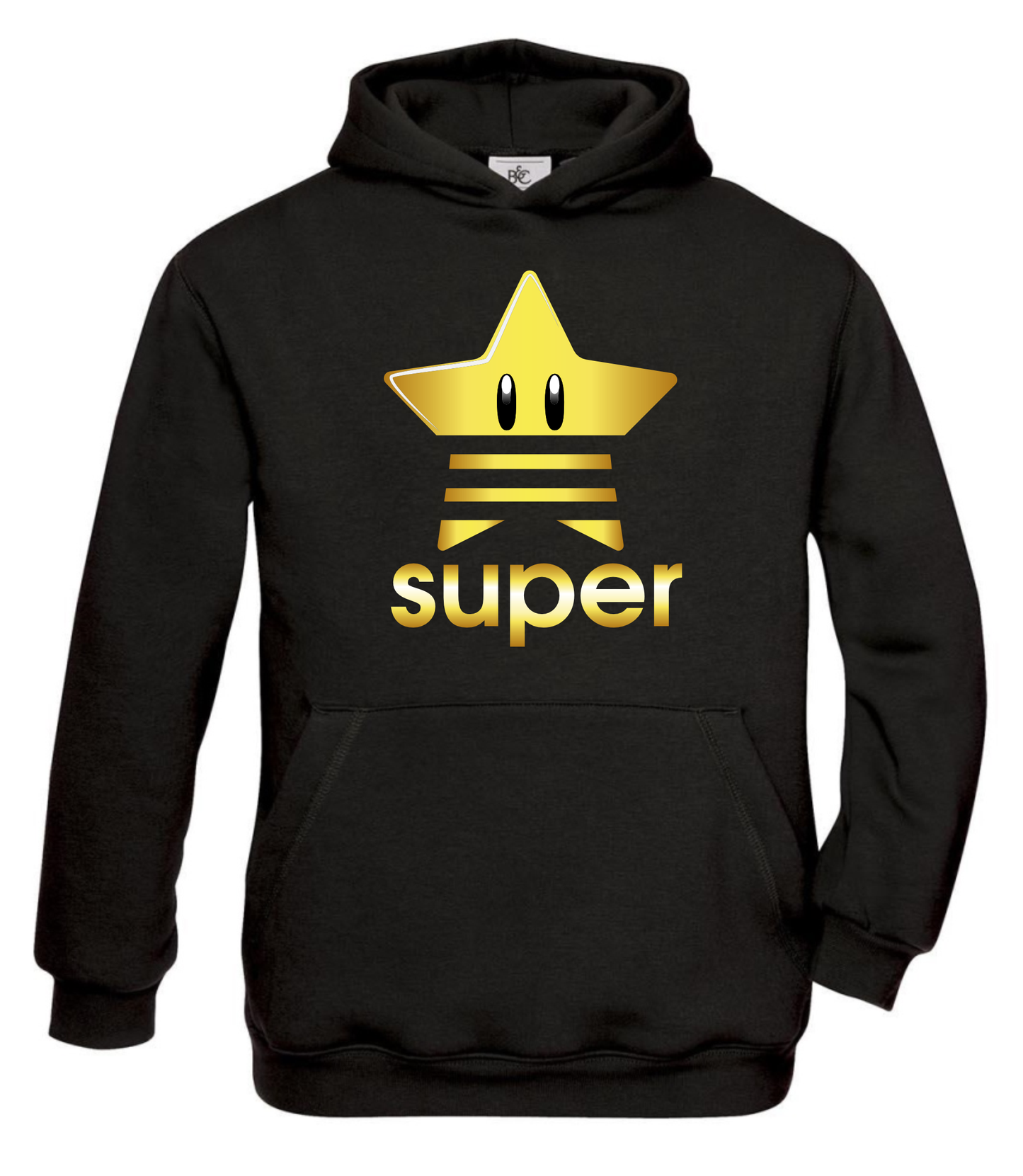 Parodie op Super star