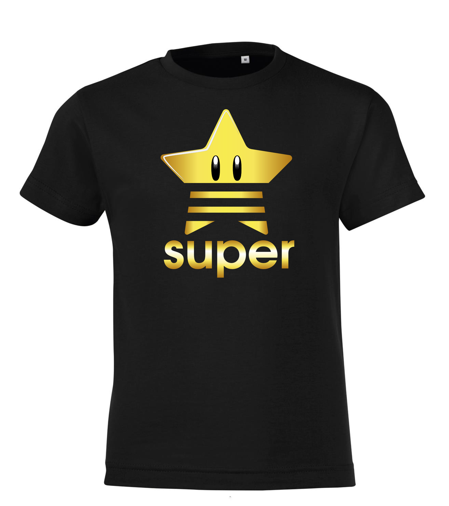 Parodie op Super star