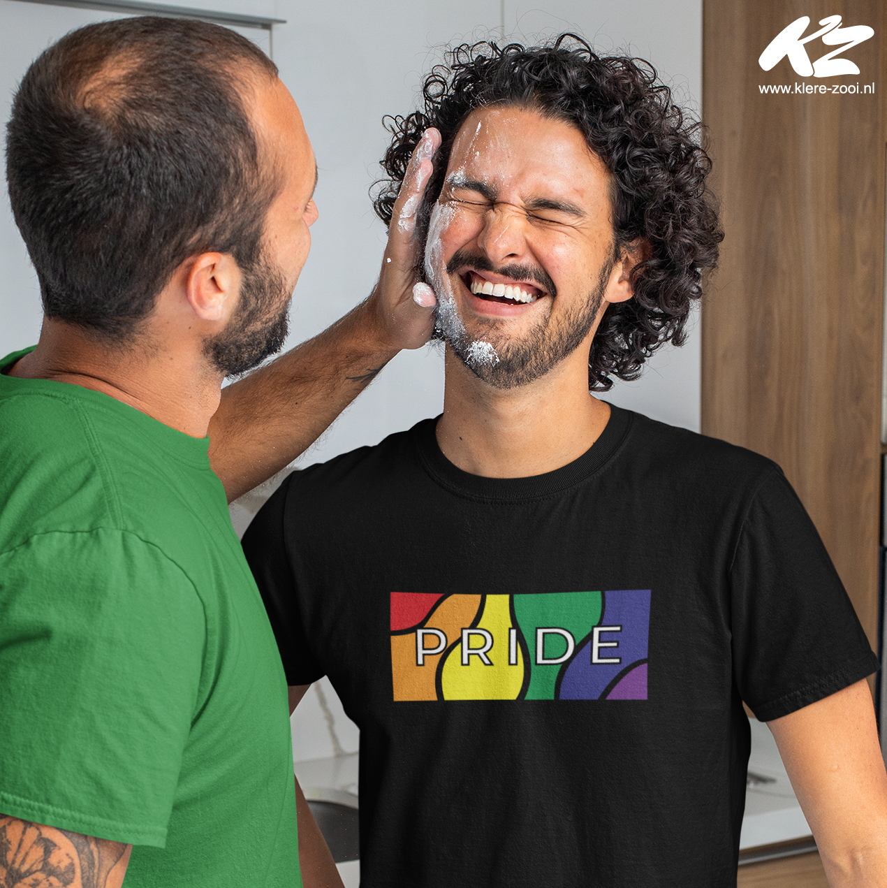 Pride