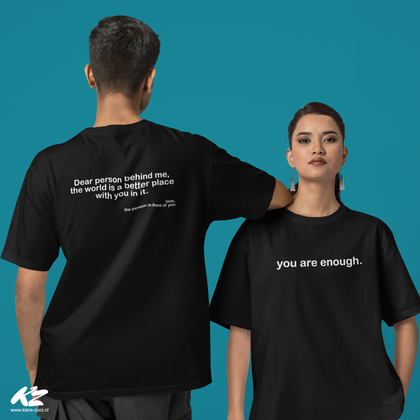 You Are Enough