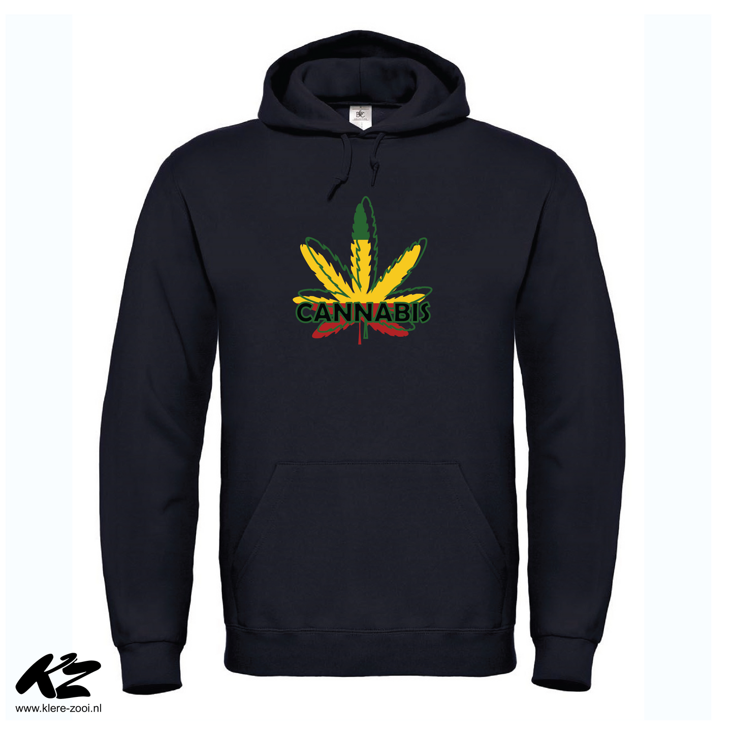 Cannabis Reggae