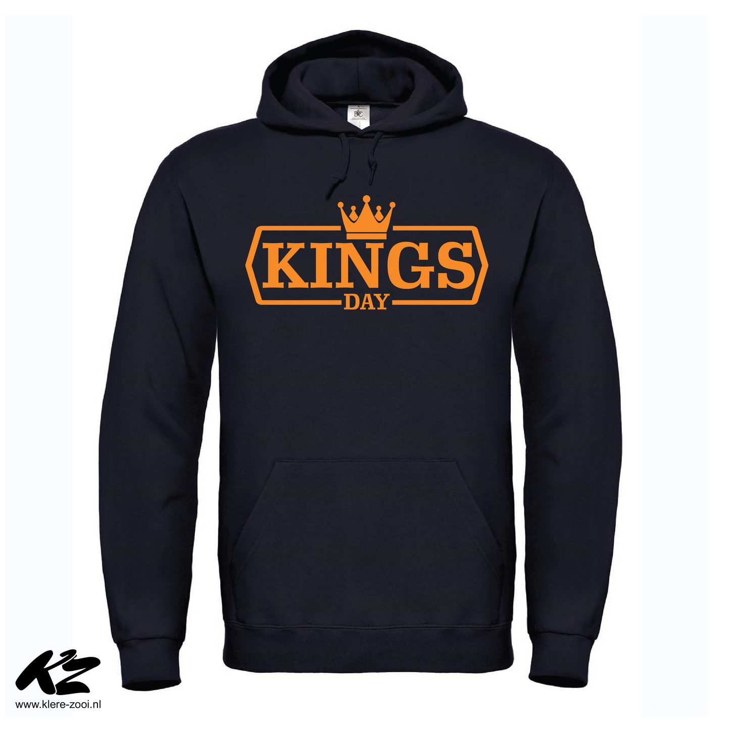 Kingsday