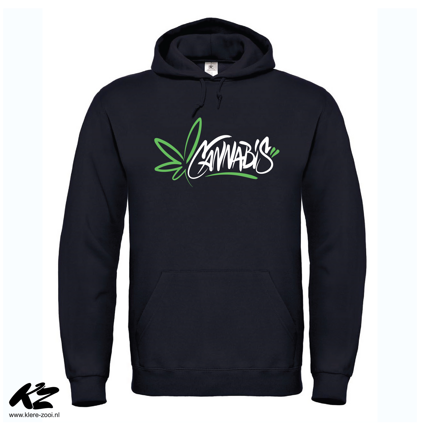 Cannabis Leaf