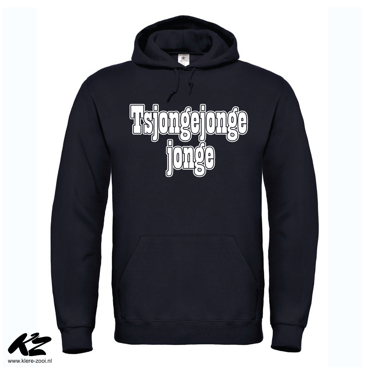 Tsjongejonge Jonge