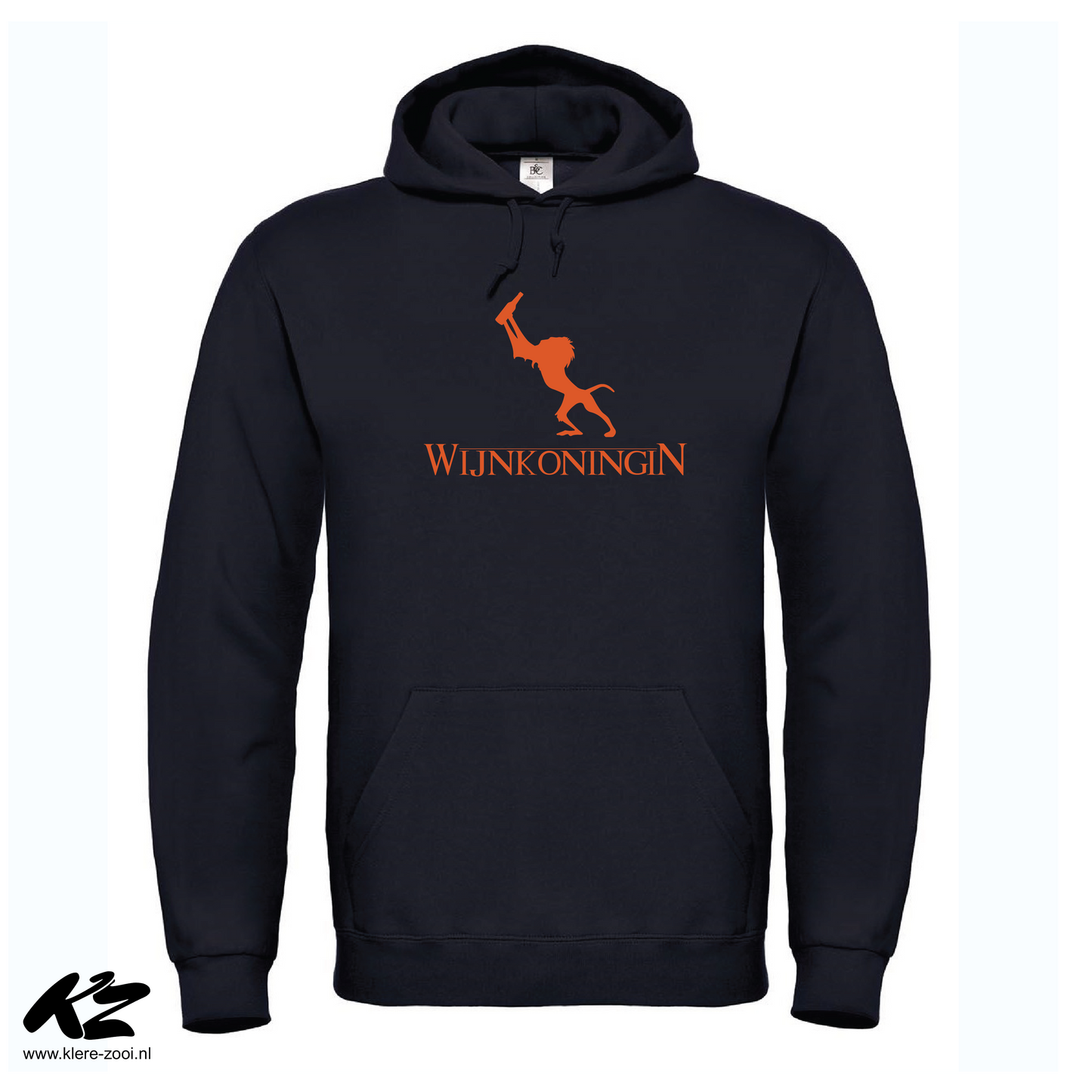 Wijnkoningin