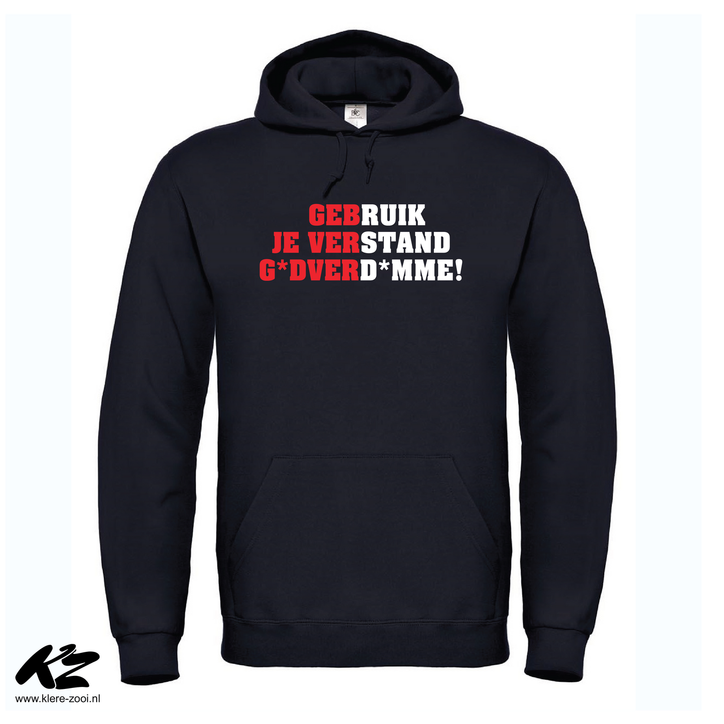 Gebruik Je Verstand
