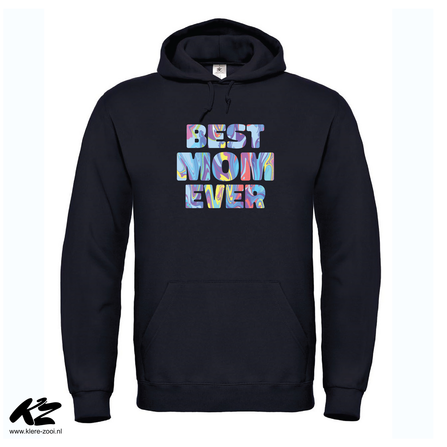 Best Mom Ever