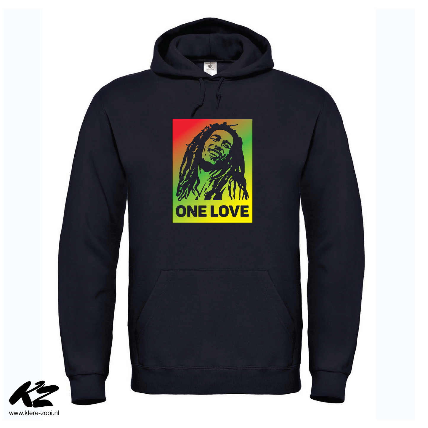 One Love