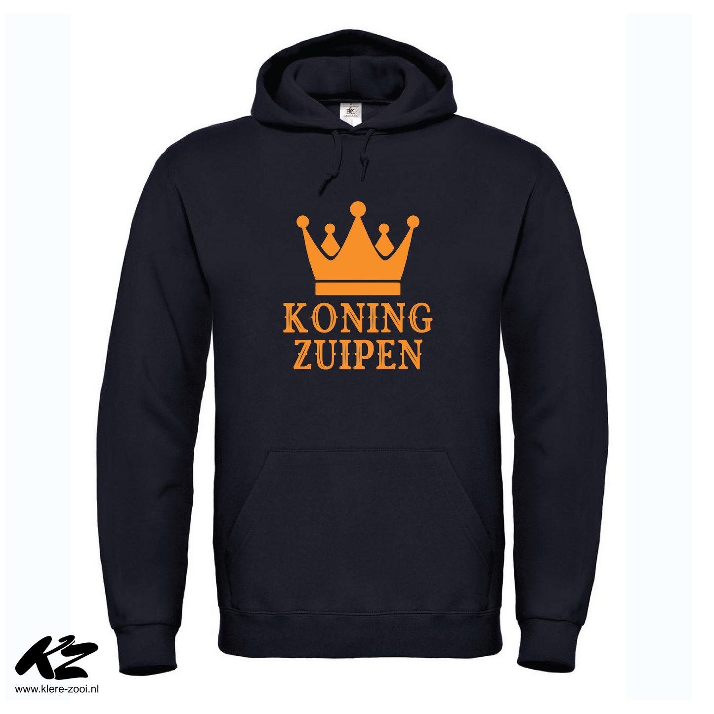 Koning Zuipen